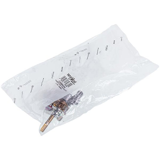 Indesit Oven Gas Tap C00082339