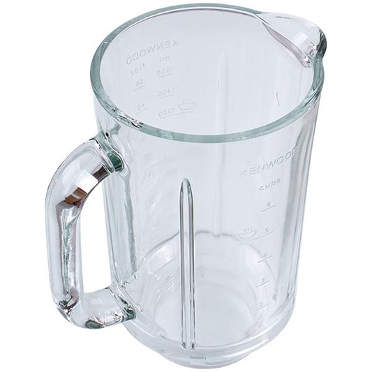 Kenwood Blender 1600ml Glass Bowl KW713790 (KW713874)