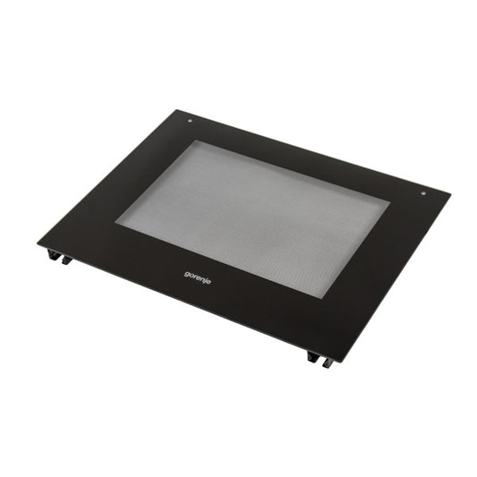 Gorenje Oven Outer Door Glass 431403