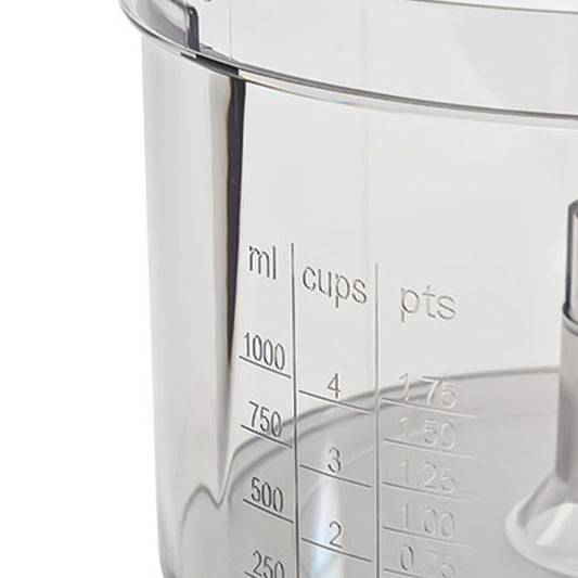 Bosch 00096335 Bowl for Food Processor 1000ml