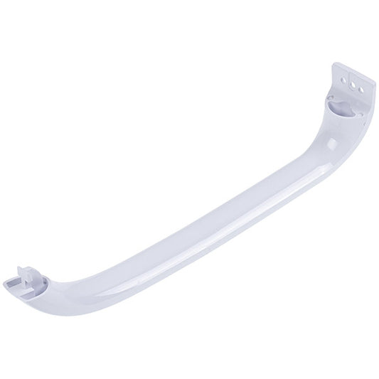 Refrigerator Upper/Lower Door Handle Compatible with Bosch 00369547