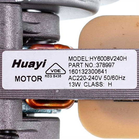 Gorenje Oven Ventilation Fan 712481