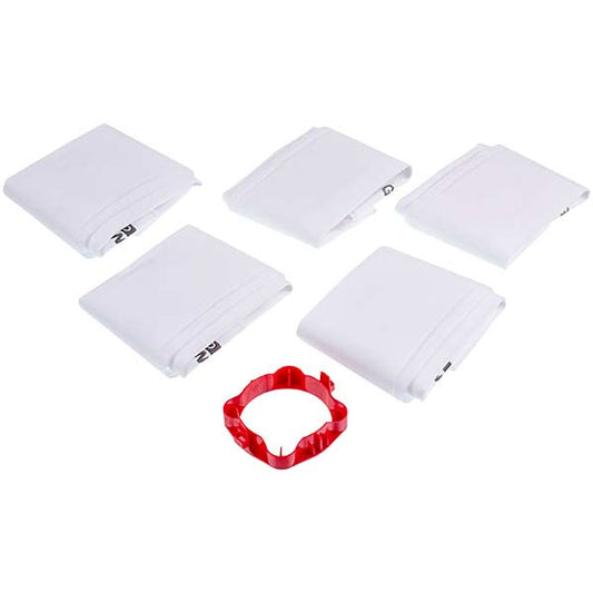 Dust Bag Set Wonderbag Compact for Vacuum Ceaner Rowenta WB305140