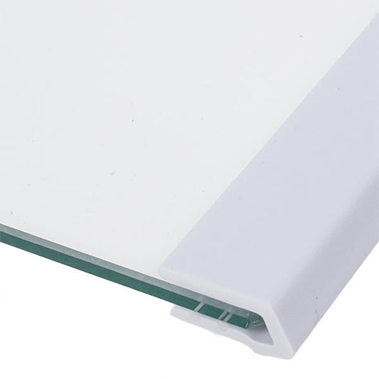 Samsung Glass Fridge Shelf With Trim DA97-13502D