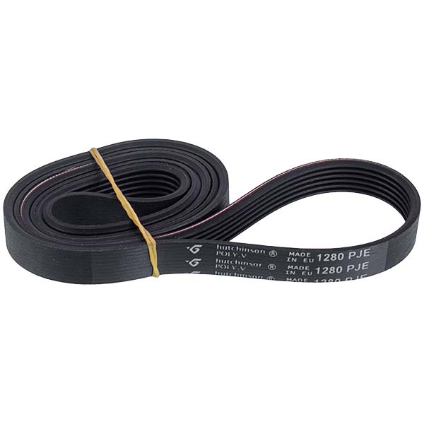Washing Machine Drive Belt 1280J6 PJE 1280J6EL