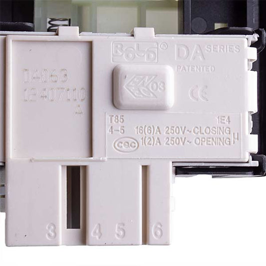 Door Lock for Washing Machine Compatible with Electrolux 1462229145