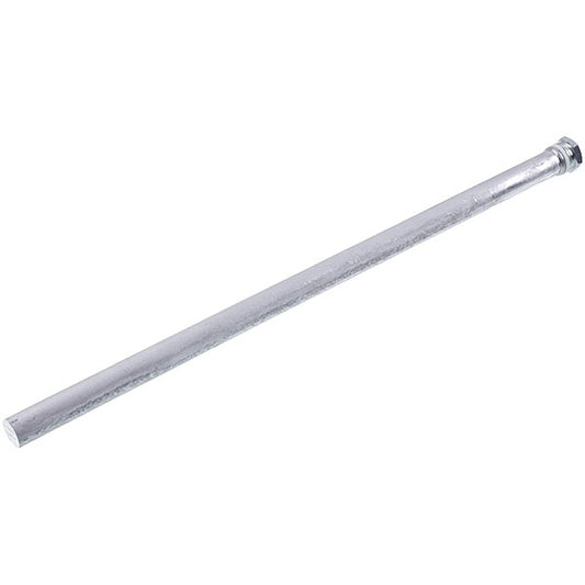 Magnesium Anode for Water Heater Gorenje \ Tiki 487181 D=22mm L=500mm, thread 27mm