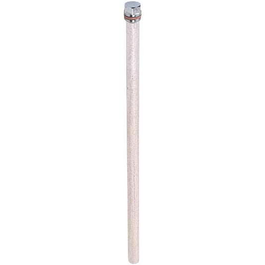Magnesium Anode for Water Heater Gorenje \ Tiki 487181 D=22mm L=500mm, thread 27mm