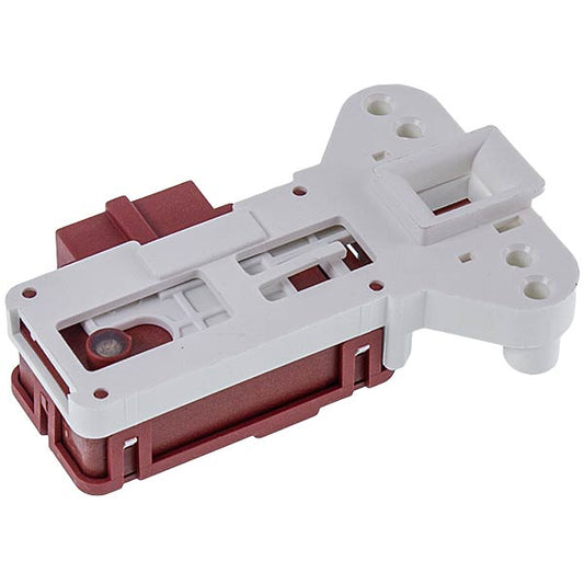 Door Lock for Washing Machine Compatible with Gorenje 160966 Metalflex