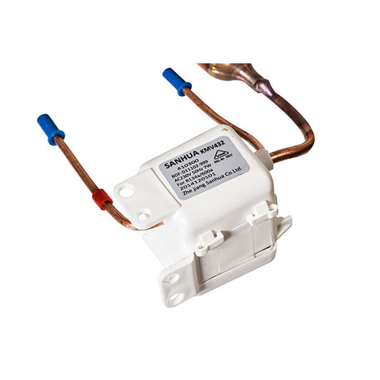 Indesit Refrigerator 3Way Freon Diverter Valve with Filter C00143140