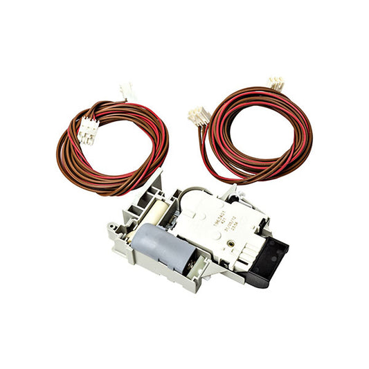 Door Lock for Washing Machine Indesit C00264535 + connection cables