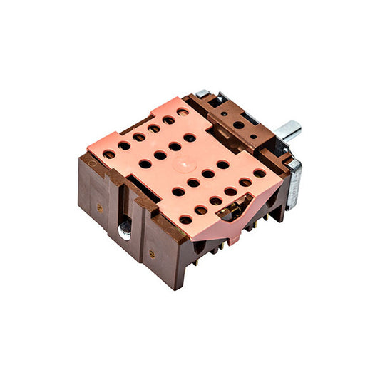 Indesit Energy Regulator Switch EGO 46.27266.817 C00094902