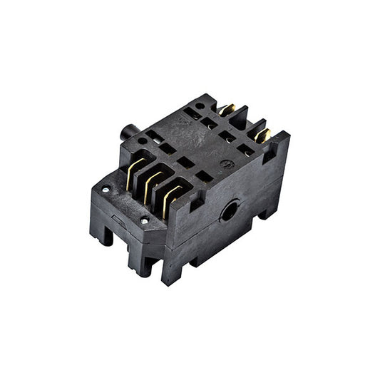 Indesit Energy Regulator Switch EGO 41.32723.010 C00049824