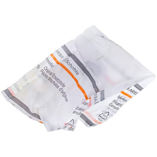 Bearing 608 SKF C00770101 2Z (8x22x7) (in a bag)