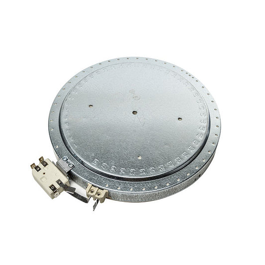 Whirlpool Hotplate Element 481231018892 2100W
