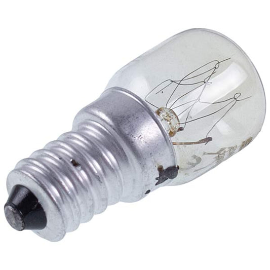 Oven Lightbulb Compatible with Whirlpool 484000000984 15W 220V E14 300°C