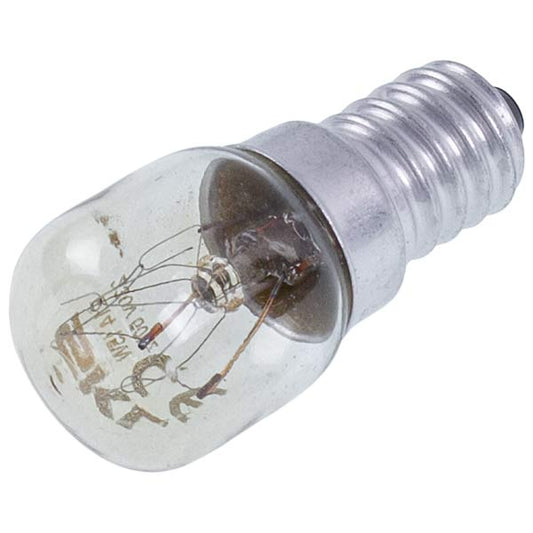Oven Lightbulb Compatible with Whirlpool 484000000984 15W 220V E14 300°C