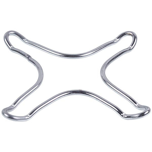 Cooker Pan Support Grid Cross 95x95mm L=130mm 300CU00