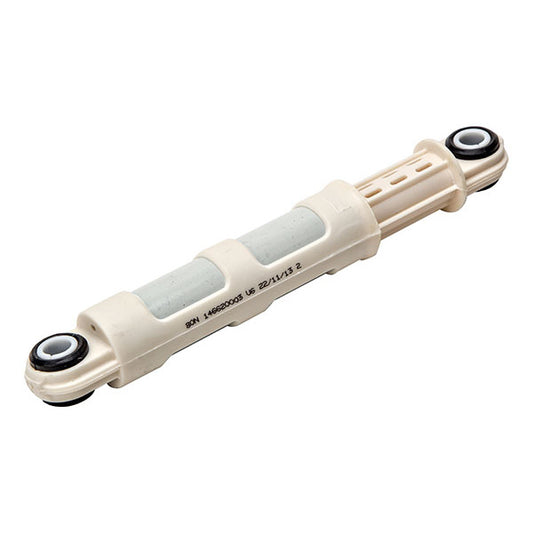 Drum Shock Absorber for Washing Machine Electrolux 1466200035 80N L=165-240mm D hole=11mm