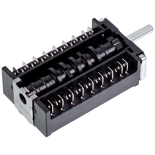 Electrolux Oven Function Selector Switch 3570285027