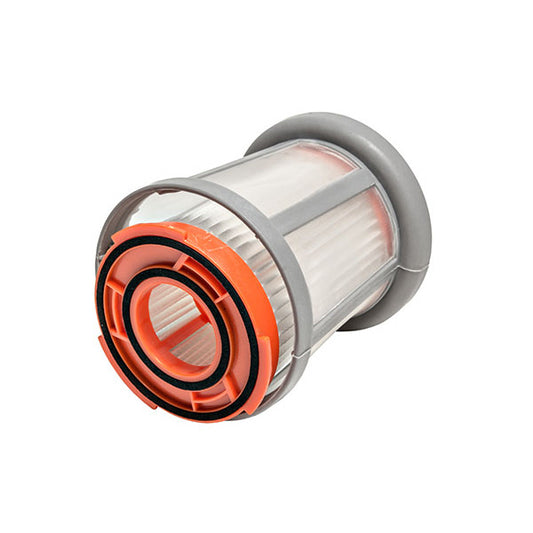 Cylinder HEPA Filter for Vacuum Cleaner Zanussi 4071387353