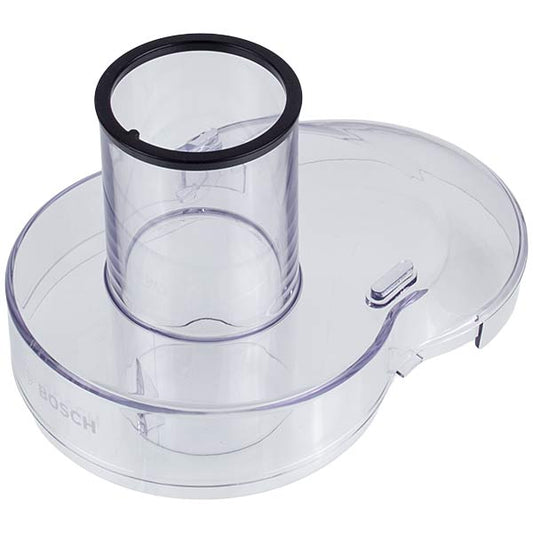 Bosch Juicer Lid 00701700