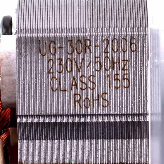 Kenwood Meat Grinder Motor UG-30R KW712650