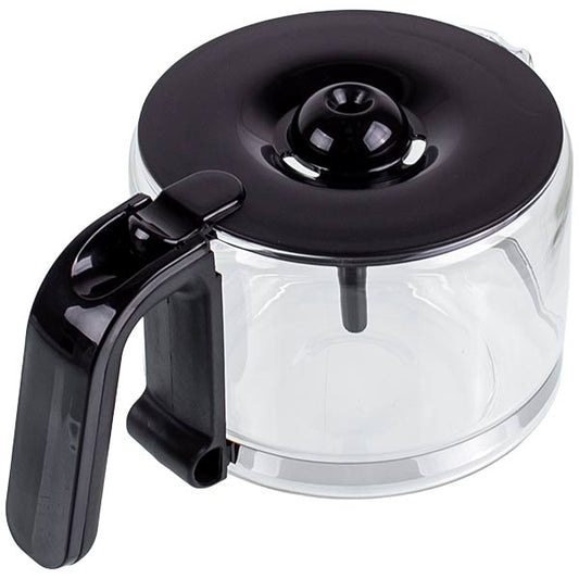 Philips Coffe Maker Jug With Lid and Brush CP9948/01 996510073714 (996510064772)