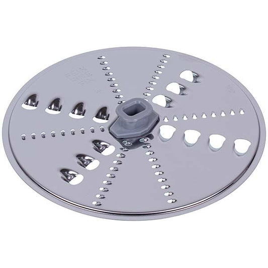 Bosch 00650963 2 Sided Shredder Disc For Food Processor
