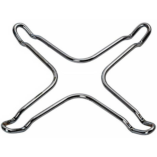 Cooker Pan Support Grid Cross 300CU01 L=165mm