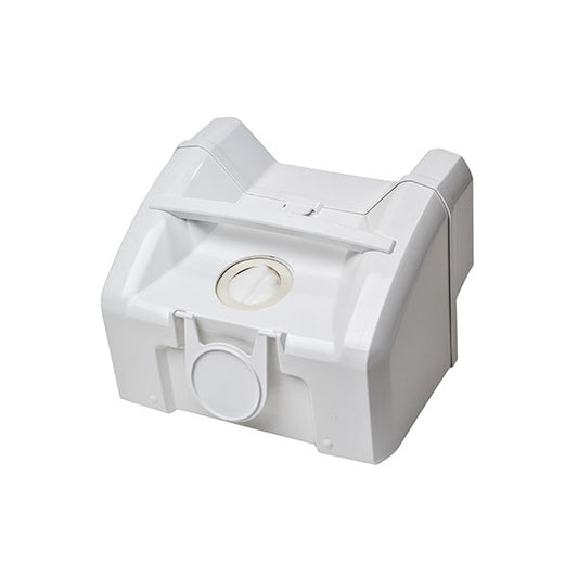 Filter Hygiene Box for Vacuum Cleaner Thomas Twin/Genius 787229