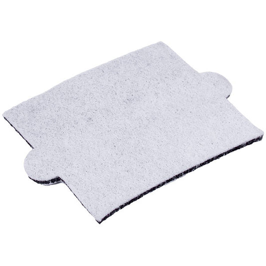 Coal Microfilter for Vacuum Cleaner Thomas PERFECT AIR 195301