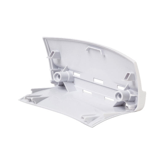 Braun Iron Rear Cover 67050928