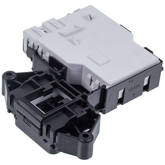 Door Lock for Washing Machine Compatible with LG EBF49827803 Rold