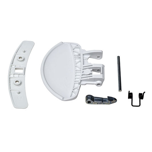 Electrolux Washing Machine Door Handle 50269564006