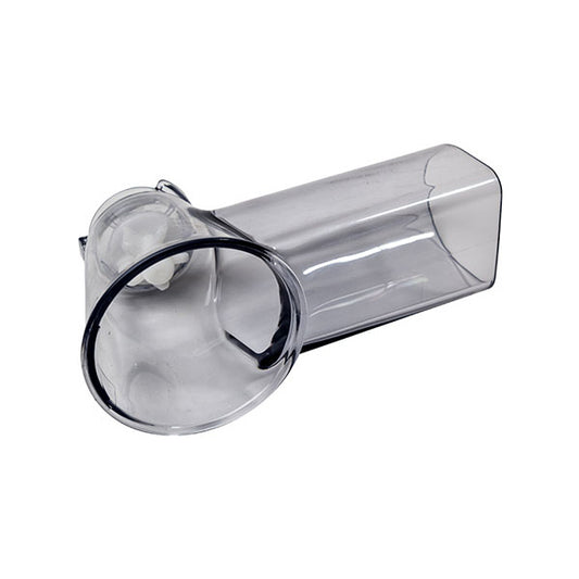 Moulinex Body Chopper Holder SS-193075 For Cone Blades Slicer