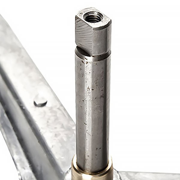 Electrolux 50099972007 Drum Spider For Washing Machine