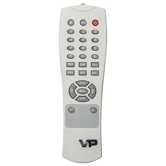 Car Audio Remote Control Compatible with Opera KR-0401S-N