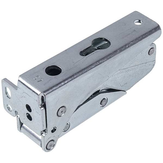 Electrolux Refrigerator Upper/Left Lower/Right Door Hinge 2211257015