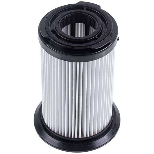 Cylinder HEPA Filter for Vacuum Cleaner Zanussi 4055091286