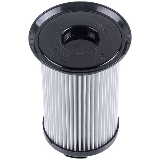 Cylinder HEPA Filter for Vacuum Cleaner Zanussi 4055091286