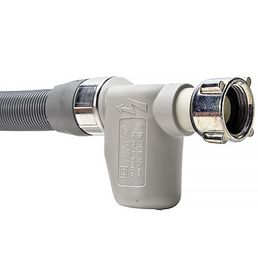 Electrolux Dishwasher Inlet Hose 50295663004 1800mm