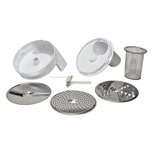 Bosch MUZ4DS3 Shreddr Attachment for Food Processor 00573643