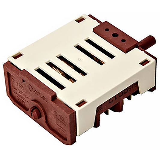 Electrolux Oven Function Selector Switch I10 30E3 3581980129