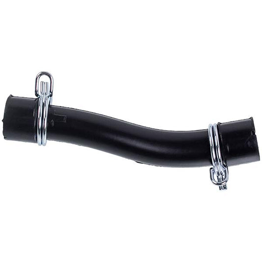 Electrolux Dishwasher Water Softener Sump Hose 8079302017