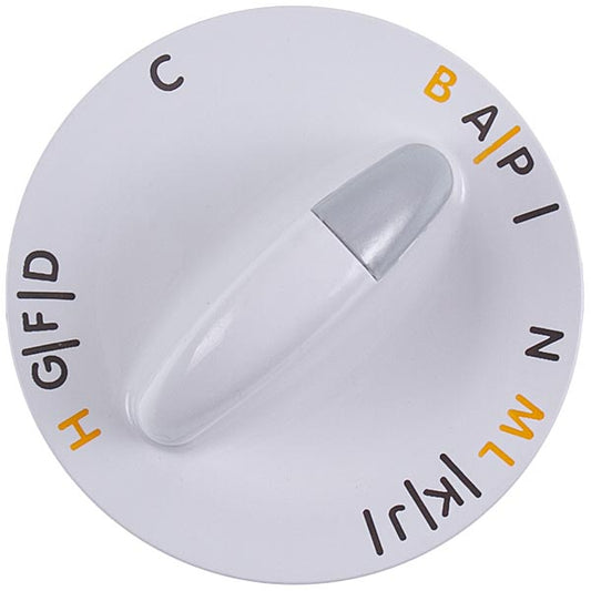 Electrolux Washing Machine Programme Knob 1320596602