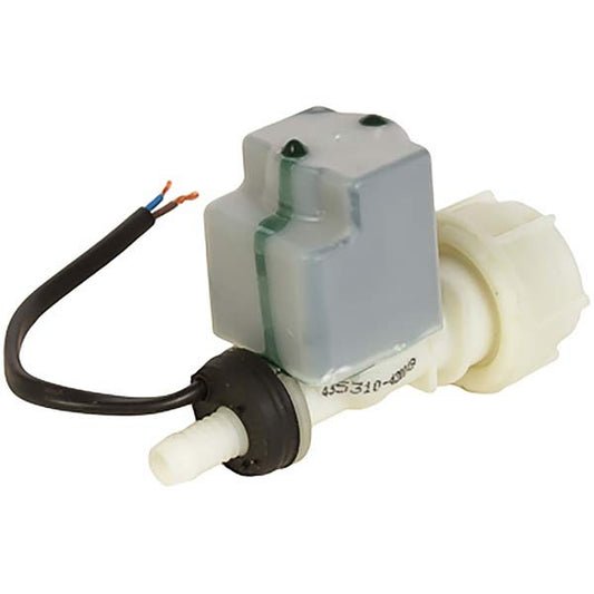 Bosch Dishwasher Aquastop Valve 00645701