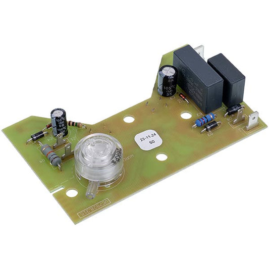 Zelmer \ Bosch 00631925 Vacuum Cleaner Main PCB Electronic Board VC7920.315