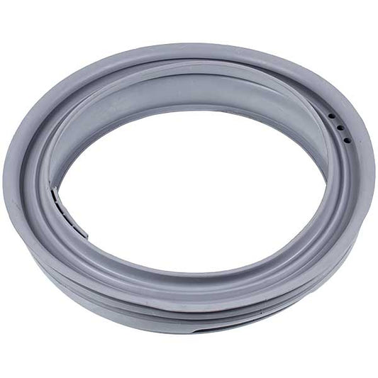 Washing Machine Door Seal Compatible with Bosch 00366498