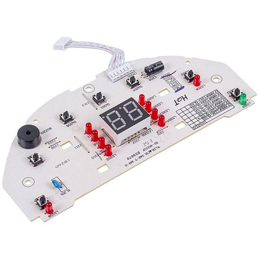 Moulinex Multicooker Control PCB SS-994450
